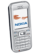 Kostenlose Klingeltöne Nokia 6234 downloaden.